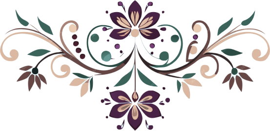 Decorative Flower